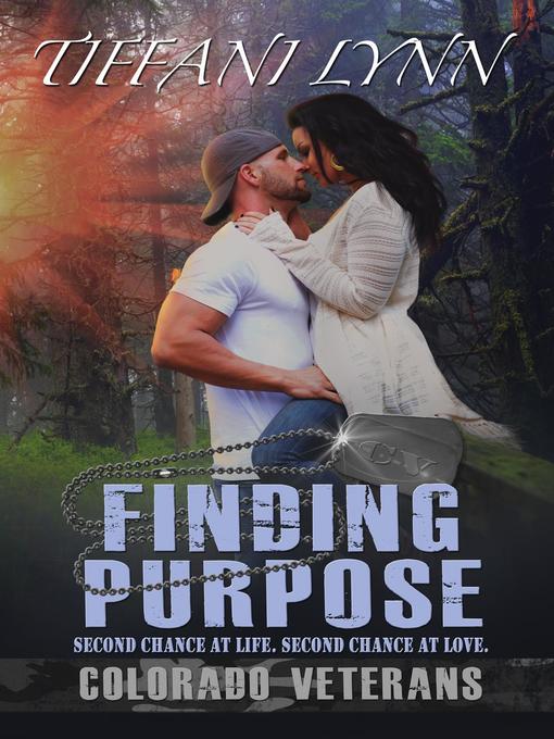 Title details for Finding Purpose by Tiffani Lynn - Available